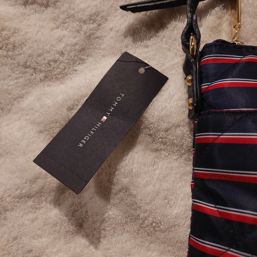 Tommy Hilfiger Cross Bag